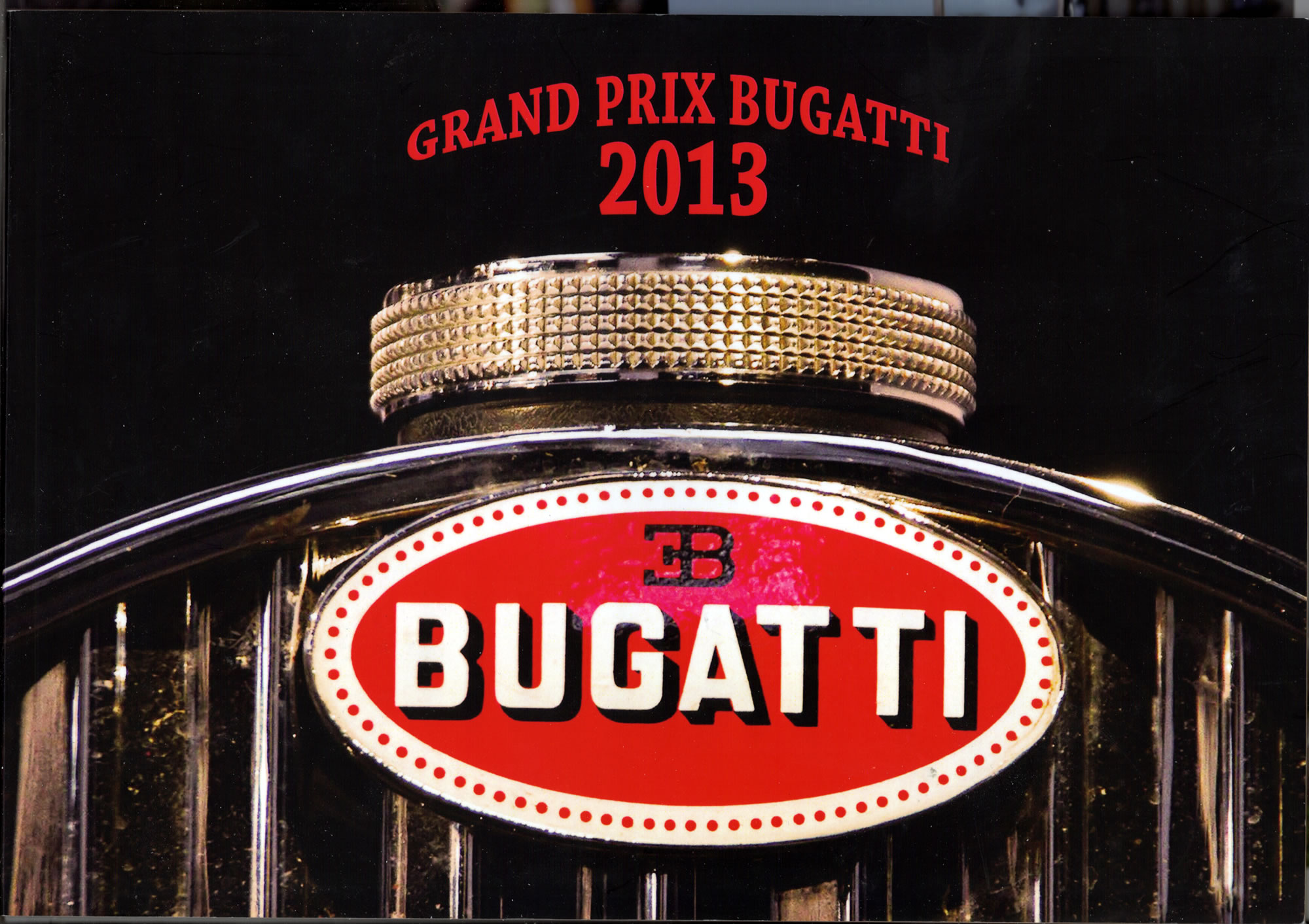 KA 005 Bugatti Grand Prix