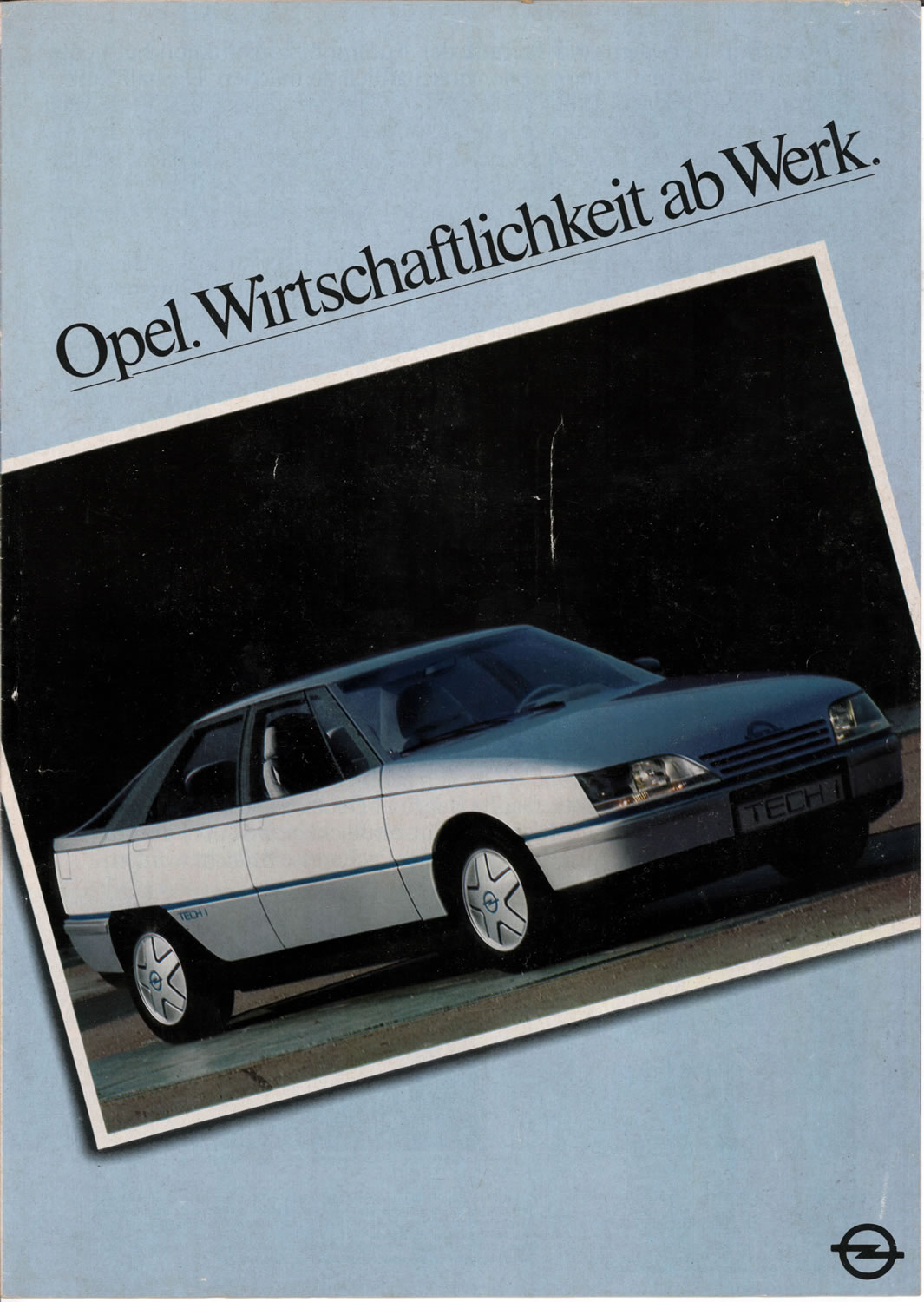 Opel program