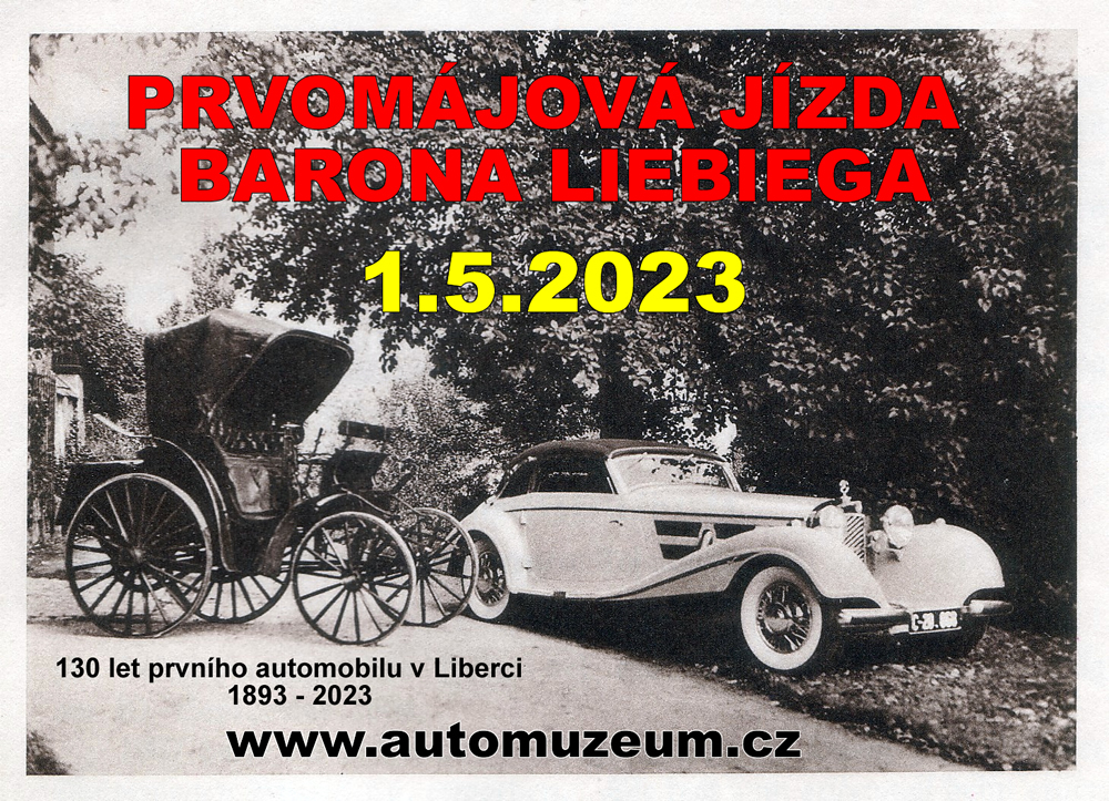 Prvomájová jízda 3
