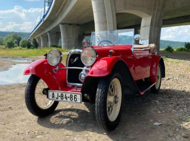03 Aero 662 