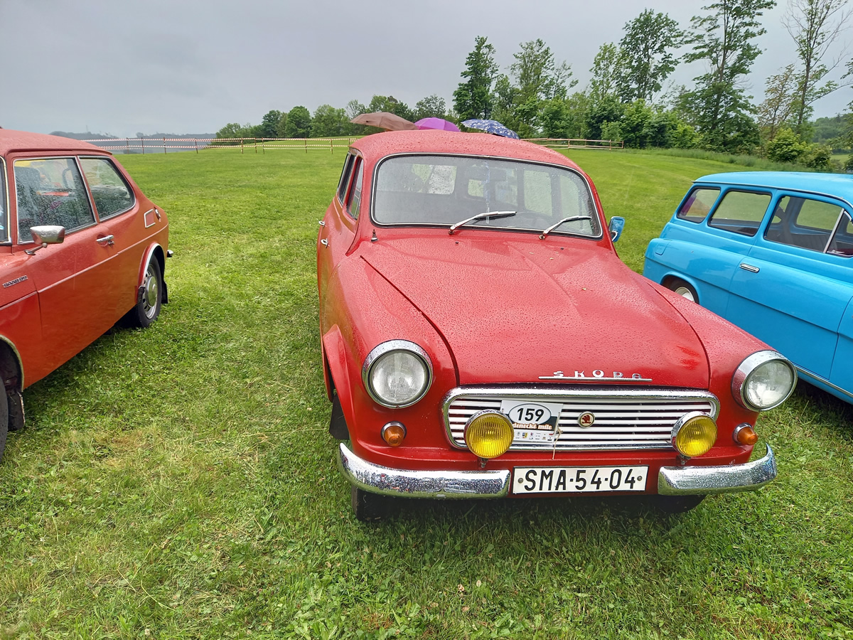12 Skoda STW Ott