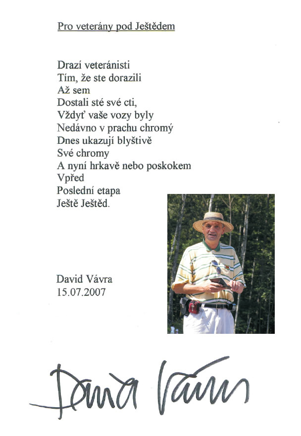 Zdravice