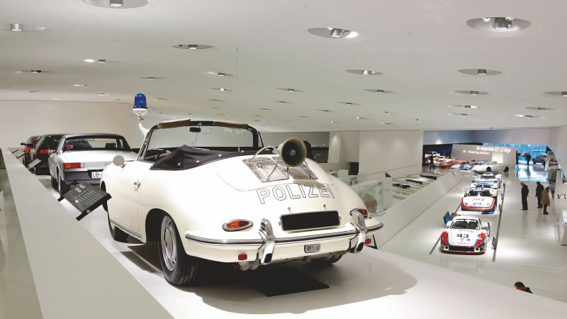 56 Classic Sports Car Greatest Car Museums Porsche