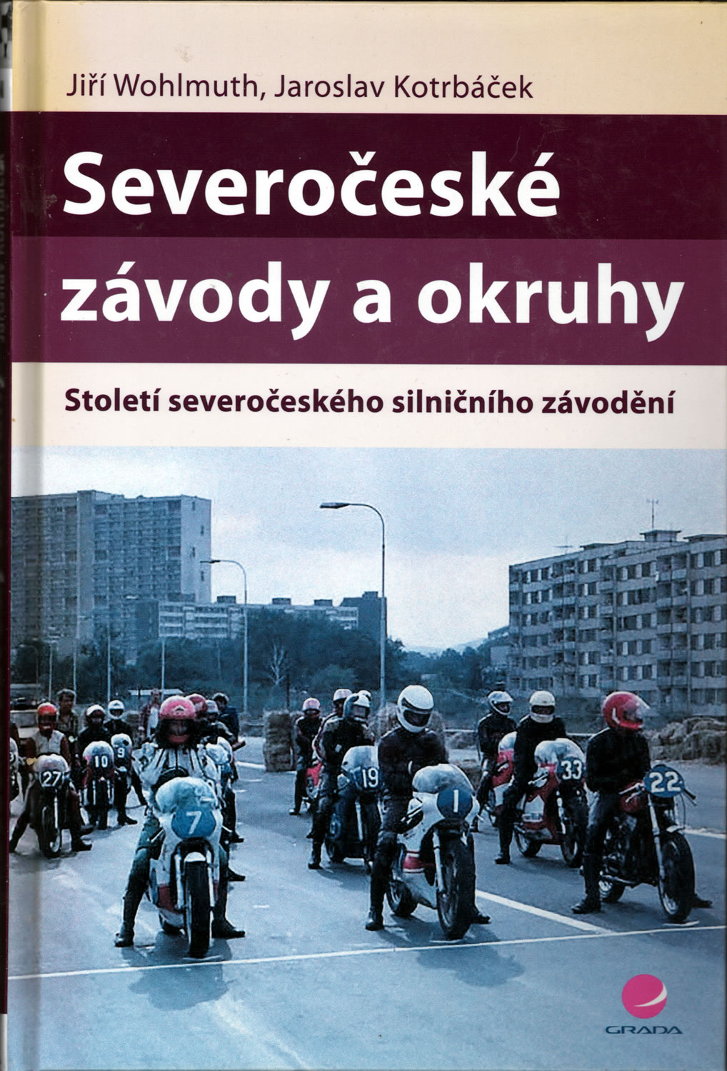 053 Severočeské závody a okruhy
