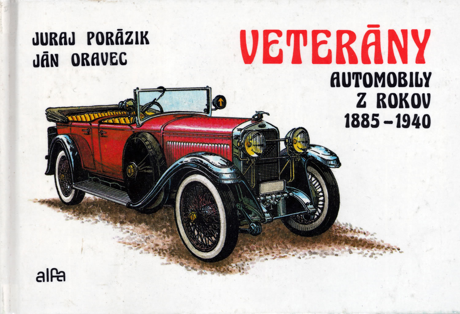 67 VETERÁNY