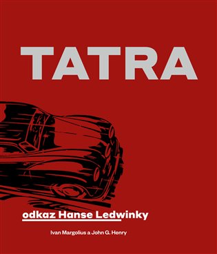 Tatra odkaz Ledvinky