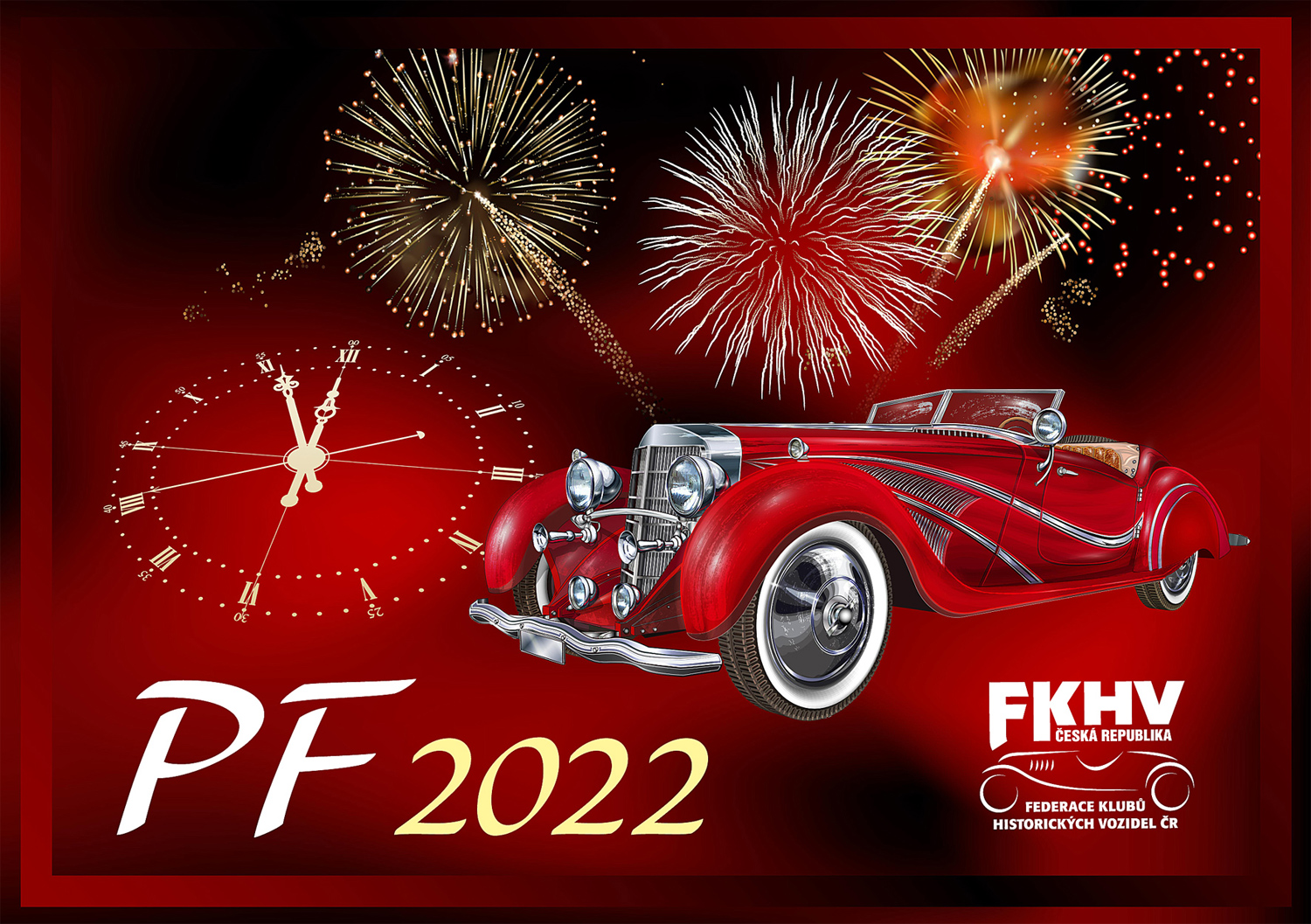 40 PF 2022 FKHV