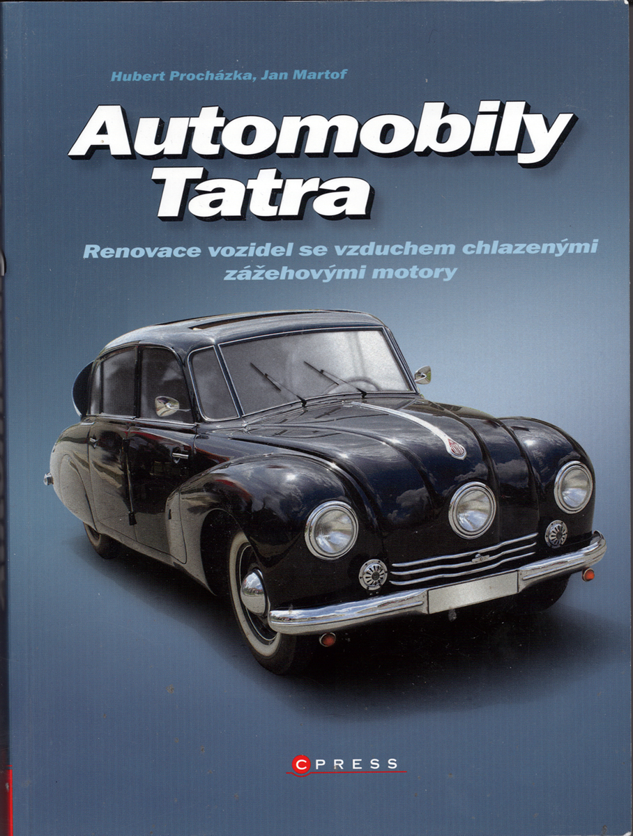 008 Renovace tatra