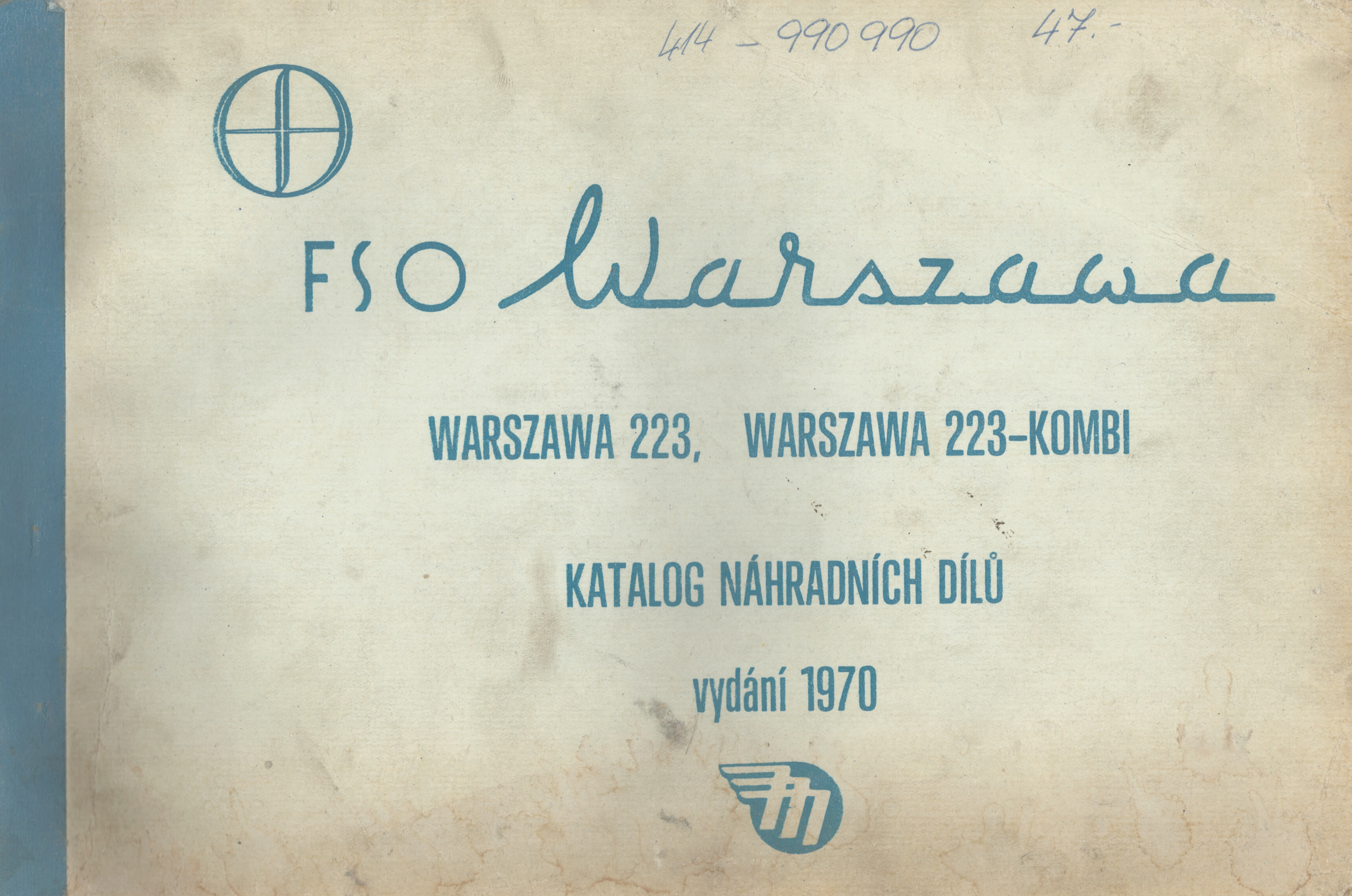 023 FSO Warszawa 223