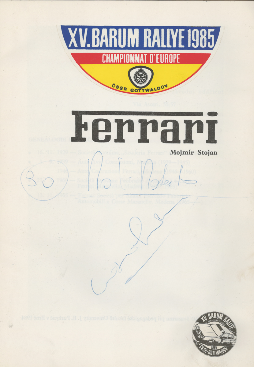 027b AAA FERRARI a