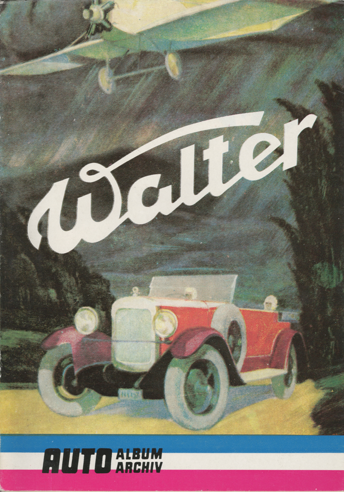 031 AAA WALTER