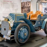 Ferdinand-Porsche-fahrTraum-Mattsee-Automuseum-car-museum-1